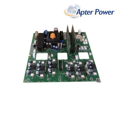 ABB GINT-5611C Inverter Drive Plate
