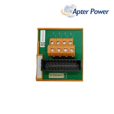 Honeywell FC-TERM-0002 Bus Terminator Module
