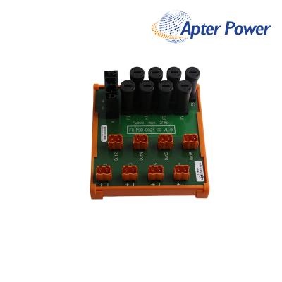 Honeywell FC-PDB-0824P Power Distribution Board
