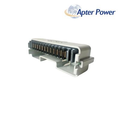 Emerson Ovation 1B30023H01 I/O Bus Terminator
