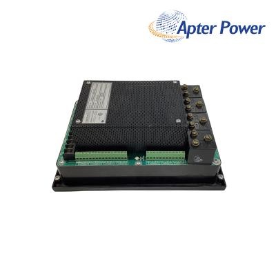 GE Multilin 169PLUS-120N-120 Protection Relay Module
