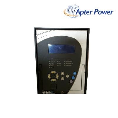 GE Multilin 350-E-P5-S5-H-E-S-N-P-1E-N-H Protection Relay
