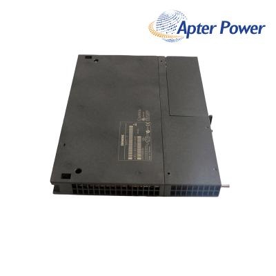 Siemens 6ES7412-2XG04-0AB0 CPU Module
