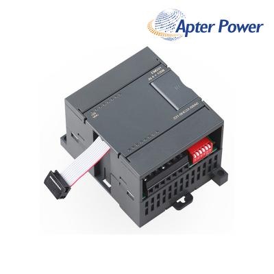 Siemens 6ES7231-0HF22-0XA0 Analog Input Module
