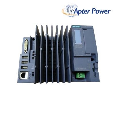 Siemens 6ES7677-2AA30-0AA0 CPU Processor Module
