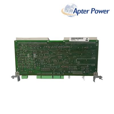 Siemens 6SE7090-0XX85-1DA0 Control Module
