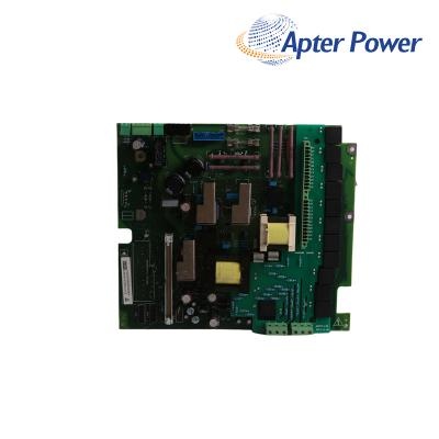 Siemens C98043-A7002-L4-13 Power Interface Module
