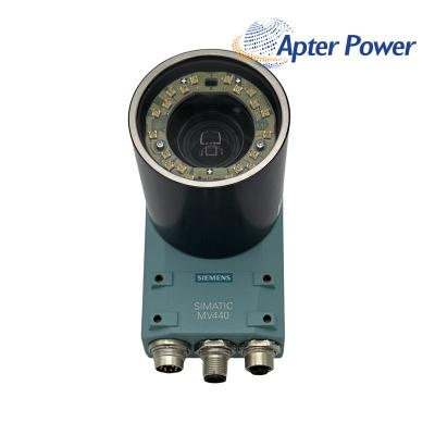 Siemens 6GF3440-1CD10 Fixed mount barcode reader
