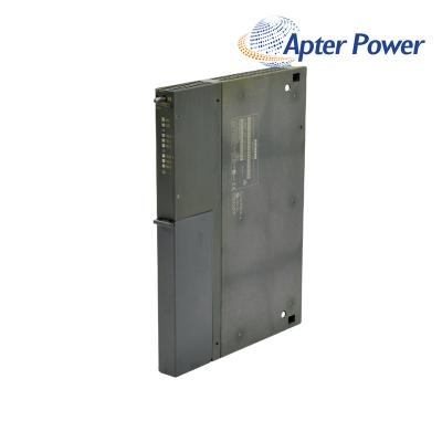 Siemens 6ES7441-2AA04-0AE0 Communication Module
