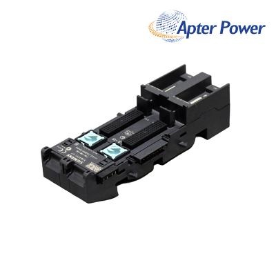 Siemens 6ES7193-7AB00-0AA0 Terminal Module
