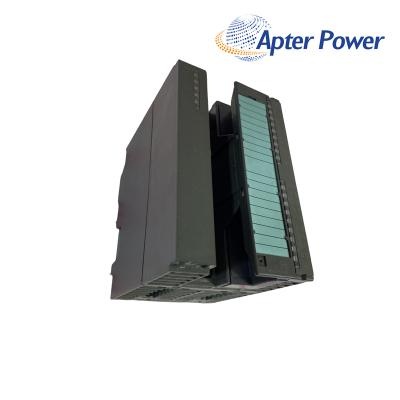 Siemens 6ES7352-1AH01-0AE0 Function Module
