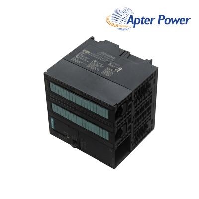 Siemens 6ES7314-6BH04-0AB0 Central processing unit
