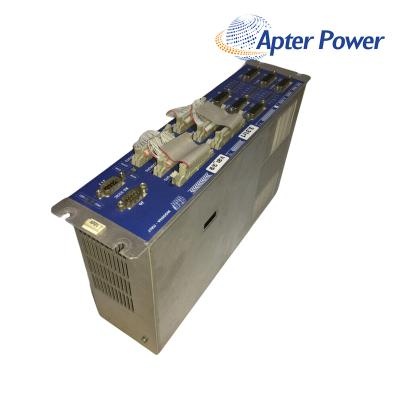 SCE CNC M68-2000/5 6 ASSI Controller
