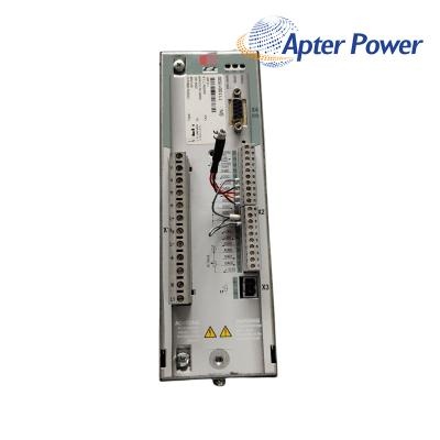 LUST CDB32.008.C2.4 Servo Driver
