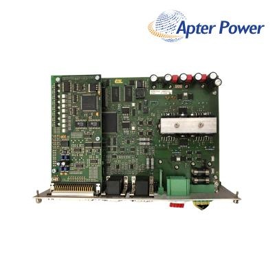 ETEL DSCDL332-131D-000A Control Board
