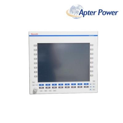 Rexroth VDP40.3DIN-D1-NN-CG Touch Screen Glass
