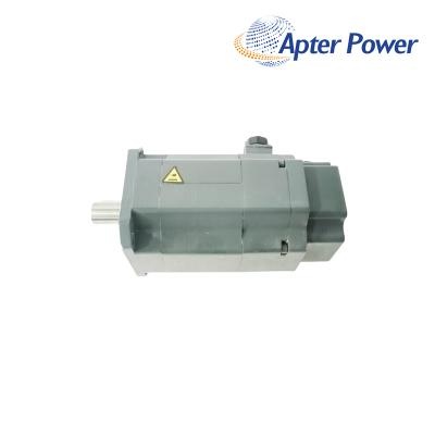 LTI MOTION LSG-096-3-30-560/1RB5JZ Servo Motor
