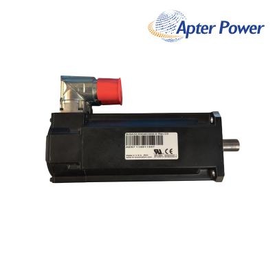 B&R 8JSA51.R0045D000-0 Servo Motor
