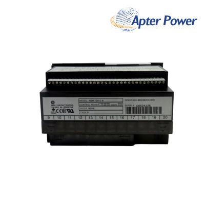 GE Multilin PQM-T20-C-A Power Quality Meter
