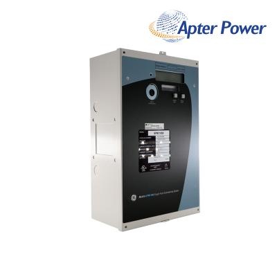 GE Multilin EPM 1000 PL1000480D Single-Point Submetering
