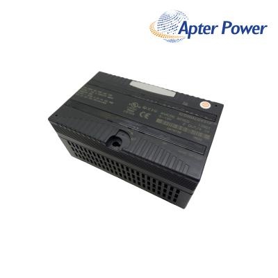 General Electric GE IC200ALG431 Analog Input Module
