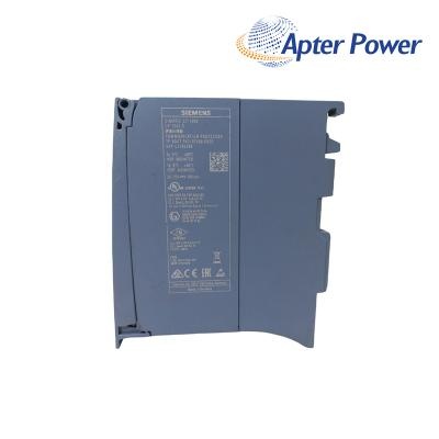 SIEMENS 6GK7542-5FX00-0XE0 Communications processor
