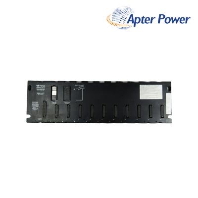 General Electric IC693CPU321 Baseplate 10-slot
