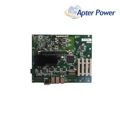 ABB DSQC639 3HAC025097-001/07 Circuit Board Mainboard
