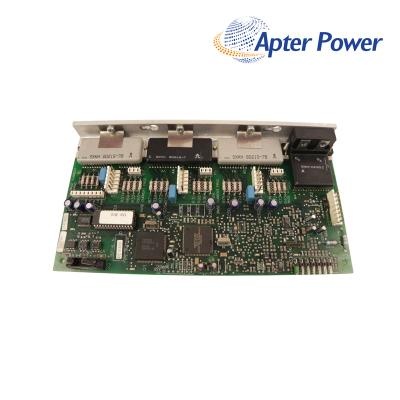 ABB SNAT 0205 BND SNAT0205BND Drive Module
