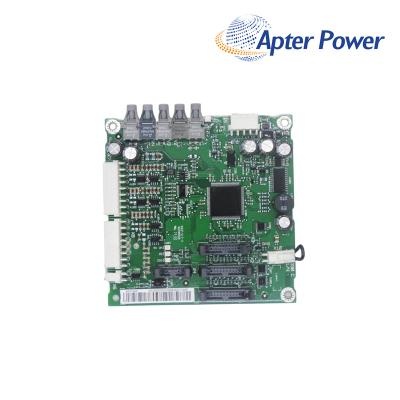 ABB AINT-24C 3AUA0000031096 Interface Drive Board
