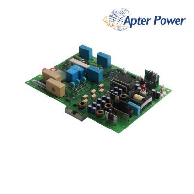 ABB NINT-45 58921441E Inverter Circuit Board
