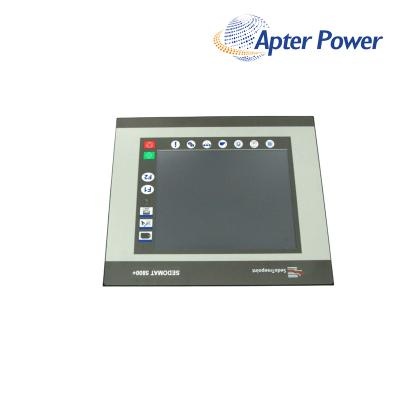 SEDO-TREEPOINT SEDOMAT 5500 PROFIBUS Panel Module
