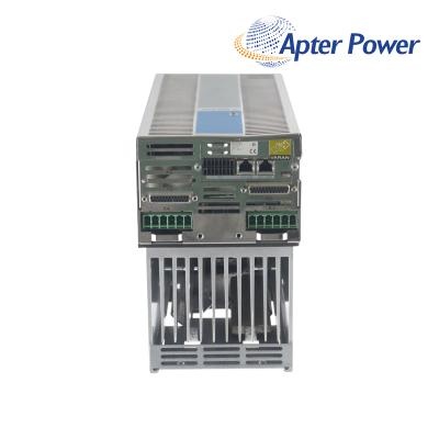 SIGMATEK SDD310-2 Servo Drive
