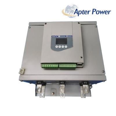 Schneider Electric ATS48C25Q Soft Starter Drive
