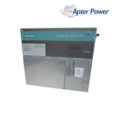 SIEMENS 6AG4132-2GG10-0AX3 Industrial Computer
