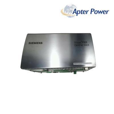 Siemens A5E00703754 CPU Unit
