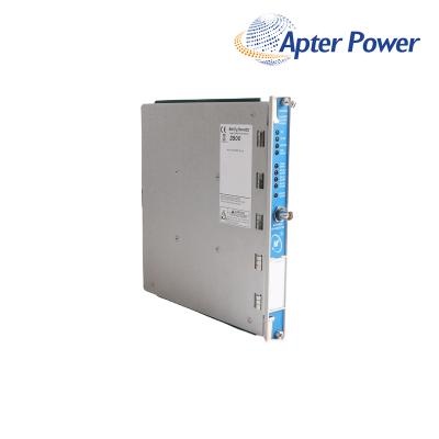 Bently Nevada 3500/54M 286566-01 Overspeed Detection Module
