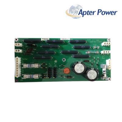 GE IS200WEORG1ACD Turbine Control Board
