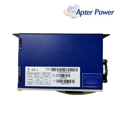 KOLLMORGEN CB06550 Servo Driver
