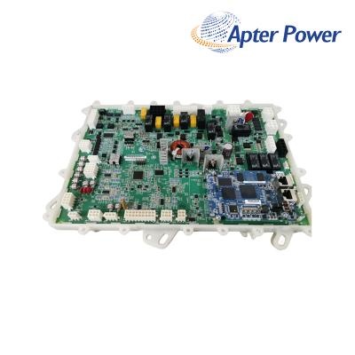 GE IS210AEPSG1BCB Control unit
