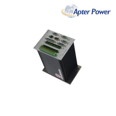 BERGER LAHR BLC382TCNUS1S Sport Controller
