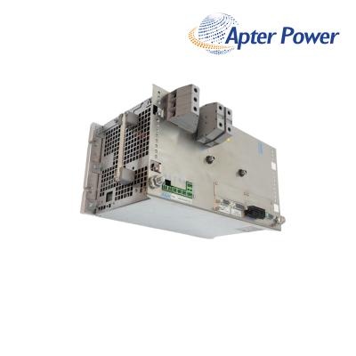 AMK KW 40 KW40 Servo Drive Unit
