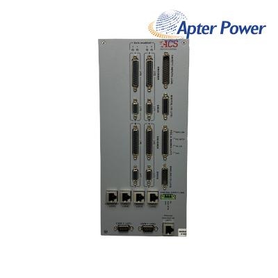 ACS SPiiPlusSAnt-HP-4-E-M0 Motion Controller
