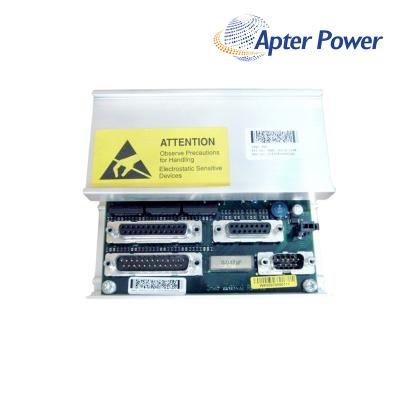 ABB DSQC562 3HAC16014-1/07 Serial Measurement Unit
