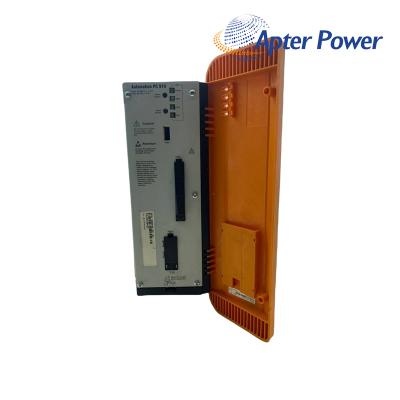 B&R 5PC910.SX05-00 Industrial control host
