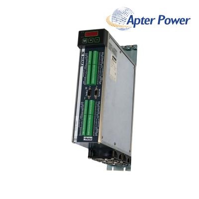 Parker TWIN8NS Servo Drive
