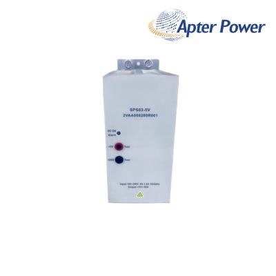 ABB 70BK08b 2VAA008280R001 Power Supply Module
