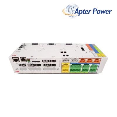 ABB BCU-12 3AXD50000006351 Control unit
