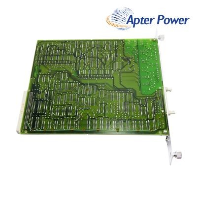 Siemens 6SC6600-4DA01 PCB Board
