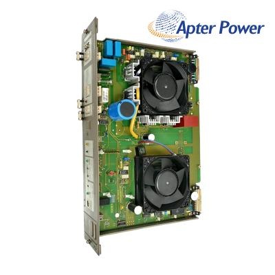 Siemens 6ES5955-3NA11 Power Supply Module
